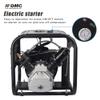 HPDMC 110V 4500 PSI High Pressure PCP Air Compressor for Air Rifles Paintball Tanks (Auto Stop) view 4
