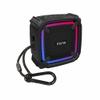iHome iBT500 Bluetooth Speaker with Lights view 1
