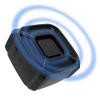 iHome iBT500 Bluetooth Speaker with Lights view 2