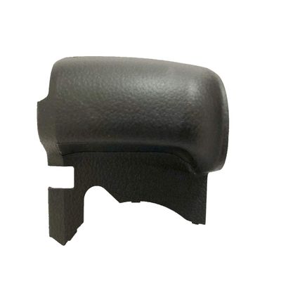 New Original Front Grip Shell Rubber Skin Cover Repair For Panasonic DC-GH5 GH5S Camera