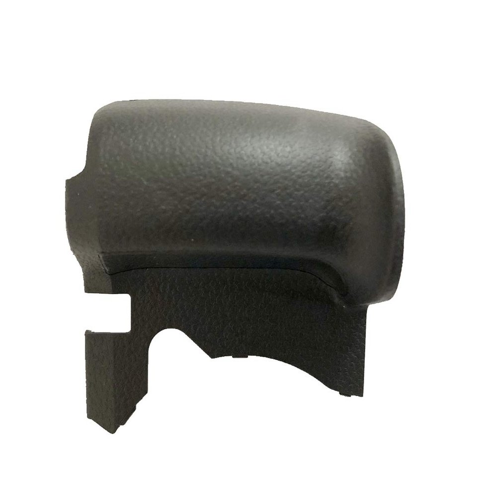 New Original Front Grip Shell Rubber Skin Cover Repair For Panasonic DC-GH5 GH5S Camera