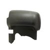 New Original Front Grip Shell Rubber Skin Cover Repair For Panasonic DC-GH5 GH5S Camera view 1