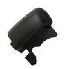 New Original Front Grip Shell Rubber Skin Cover Repair For Panasonic DC-GH5 GH5S Camera view 2
