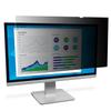 3M Privacy Filter for 23.6" Widescreen Monitor (PF236W9B) view 1