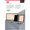 3M Privacy Filter for 23.6" Widescreen Monitor (PF236W9B) view 2