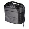 Padded DSLR/SLR Camera, Portable Insert Partition Camera Handbag Shockproof Protective Case Carrying Pouch for DSLR Camera/Lens(Gray) view 1