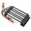 110V 750W Insulated Ceramic Air Heater Heating Thermistor view 1