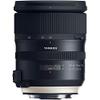 Tamron SP 24-70mm f/2.8 Di VC USD G2 Lens for Canon EF (International Model) - Advanced Bundle Kit view 2