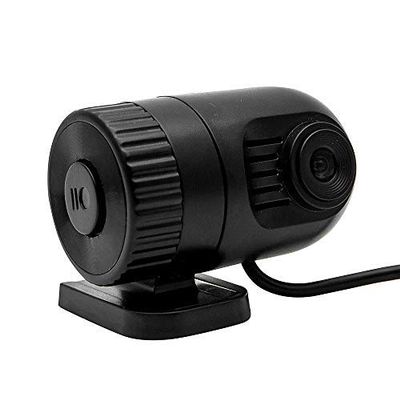 Maso Car Mini Dash Cam HD 1080P Camera Recorder Video DVR 360Rotate 170Wide Angle Night Vision Detection Loop Recording