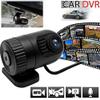 Maso Car Mini Dash Cam HD 1080P Camera Recorder Video DVR 360Rotate 170Wide Angle Night Vision Detection Loop Recording view 3