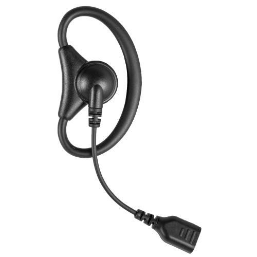 N2W SL-DRA Adjustable D-Ring SnapLock Ear Piece