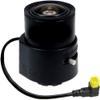 ACTi PLEN-2206 Vari-Focal f2.8-8.5mm, P Iris, F1.2 Aperture, Manual Focus, 1/1.8" Sensor, Day/Night, Megapixel, CS Mount Lens for use with Box Cameras view 1