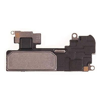 ePartSolution Replacement for iPhone Xs Loud Speaker Sound Buzzer Ringer Ear Speaker Ear Speaker Earpiece + Proximity Sensor Flex Cable USA (Earpiece)
