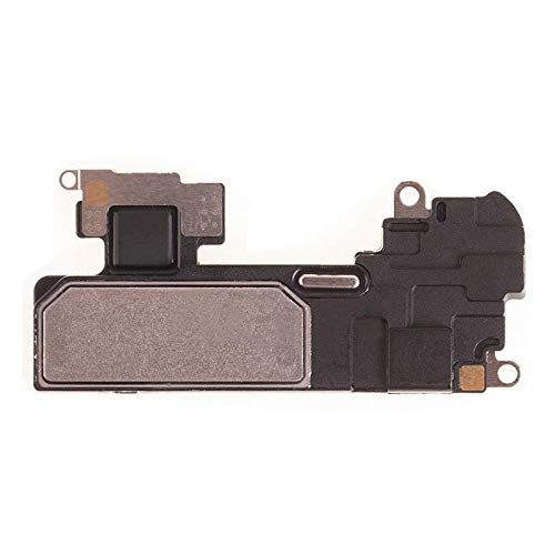 ePartSolution Replacement for iPhone Xs Loud Speaker Sound Buzzer Ringer Ear Speaker Ear Speaker Earpiece + Proximity Sensor Flex Cable USA (Earpiece)