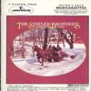 STATLER BROTHERS: Christmas Card -28188 Cassette Tape view 1