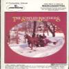 STATLER BROTHERS: Christmas Card -28188 Cassette Tape view 2