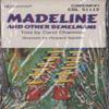Madelin and Other Bemelmans - Told by Carol Channing Cassette Tape view 1