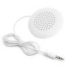 Tangxi Mini Stereo Speaker Wired DIY Pillow Speaker 3.5mm MP3, MP4, CD Player, Mobile Phone view 1