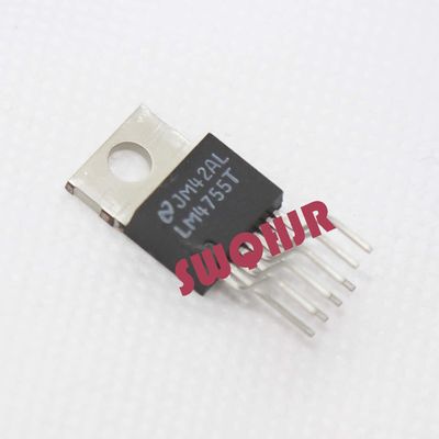 2pcs LM4755T Audio Power Amplifier