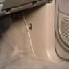 Q Logic Q Forms 6.5" Kick Panel Component Speaker Enclosures Compatible with Toyota Tundra view 2