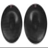 Alpine R Front Factory Speaker Replacement Kit for 2003-2005 Dodge Ram 2500/3500 view 3