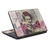 MightySkins Skin Compatible with HP Chromebook x360 11" G11 (2017) - Grafitti Selfie | Protective, Durable, and Unique Vinyl Decal wrap Cover | Easy to Apply| Made in The USA view 1