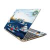 MightySkins Skin Compatible with HP Spectre x360 15.6" Gem-Cut (2019) - Standing Watch | Protective, Durable, and Unique Vinyl Decal wrap Cover | Easy to Apply| Made in The USA view 1