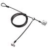 Kensington Keyed Dual Head Cable Lock for Surface Pro and Surface Go (K66646WW) view 1