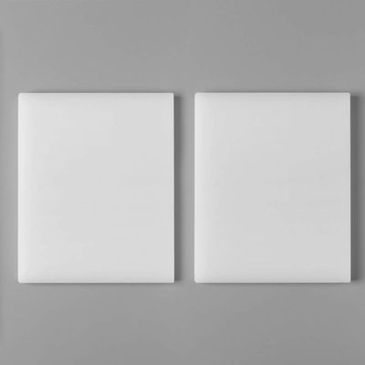 TableTop King PFILLER1 2 Filler Plate Set for VMC10OP, VMC10DPU, VMC16, and VMC32