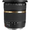 Tamron SP AF 10-24mm f / 3.5-4.5 DI II Zoom Lens for Canon DSLR Cameras (International Model) - Deluxe Bundle view 2