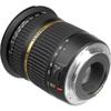 Tamron SP AF 10-24mm f / 3.5-4.5 DI II Zoom Lens for Canon DSLR Cameras (International Model) - Deluxe Bundle view 3