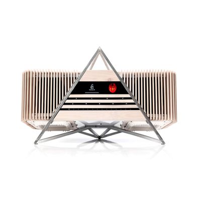 iFi AUDIO Aurora All-in-One Wireless Music System