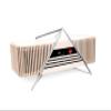 iFi AUDIO Aurora All-in-One Wireless Music System view 2