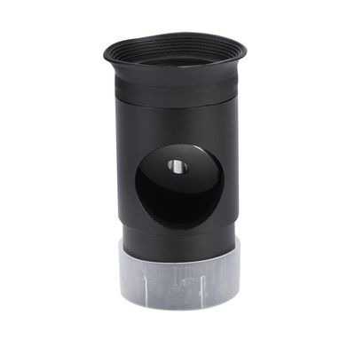 Simlug Eyepiece,Collimation Eyepiece Optical Collimating Eyepiece, 1.25 inch Telescope Collimation Eyepieces for Astronomical Telescope Use