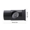 Simlug Eyepiece,Collimation Eyepiece Optical Collimating Eyepiece, 1.25 inch Telescope Collimation Eyepieces for Astronomical Telescope Use view 2