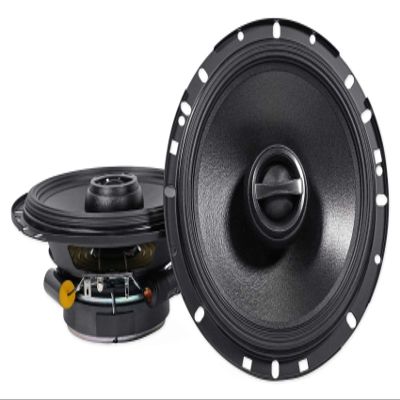 Alpine S 6.5" Rear Factory Speaker Replacement for 2002-2004 Infiniti I35