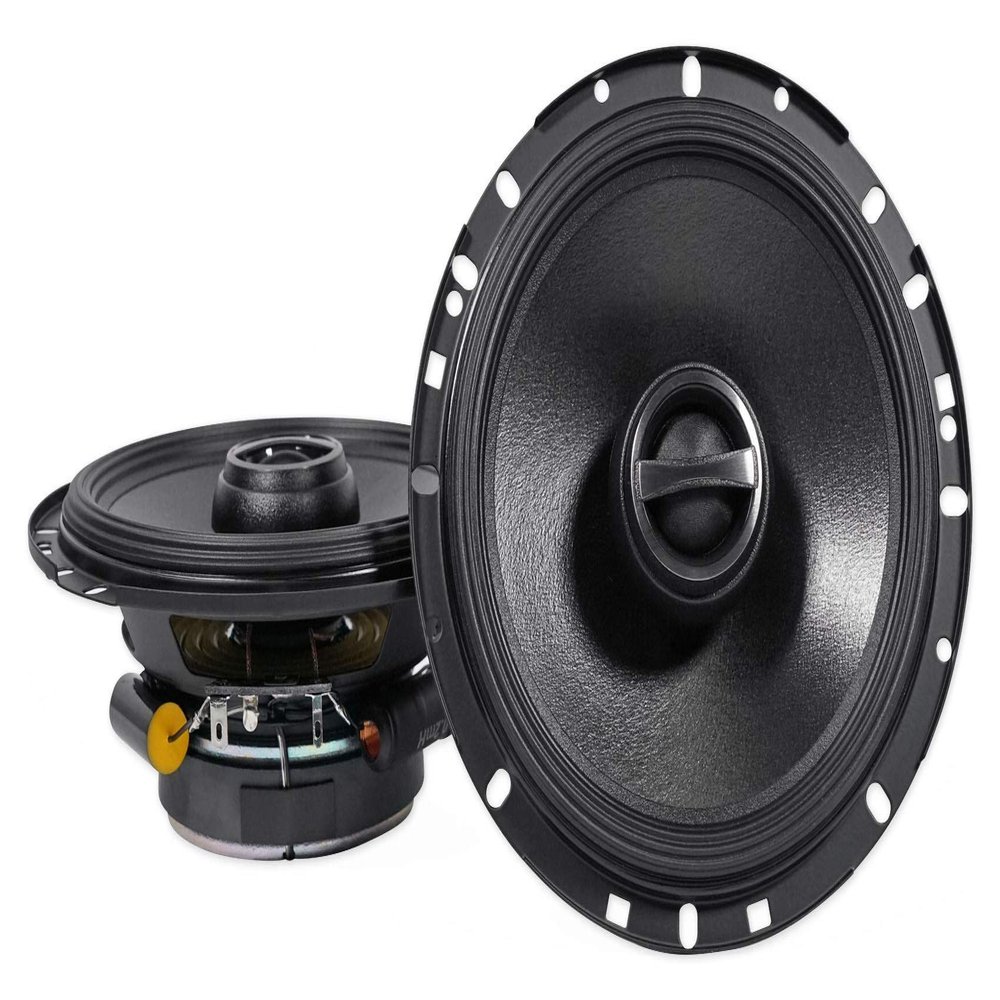 Alpine S 6.5" Rear Factory Speaker Replacement for 2002-2004 Infiniti I35