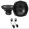 Alpine S Front Factory Speaker Replacement Kit For 2003-2005 Dodge Ram 2500/3500 view 1