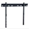 Techly 106626 Wall Bracket Ultra Slim LED LCD TV 40-65" Black view 1