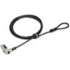Kensington N17 Dell Laptop Computer Lock, Combination Security Locking Cable (K68008WW) Black view 4
