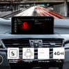Android13 4+64G F48 (2016-2017) 10.25" Screen Monitor Display Replacement GPS Navigation Audio Multimedia Player for BMW X1 Headunit NBT view 4