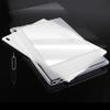 Anti-Shatter Tempered Glass Screen Protector Film Anti-Slip Soft TPU Back Case Compatible with Lenovo Tab 4 10 Plus 10.1" TB-X704F view 1