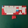104 Keys Dolch Dye-Sublimation PBT Doubleshot Keycap OEM Prrofile for Cherry MX RGB Switches Mechanical Keyboard DIY Replacement view 4