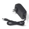 12V/2A US AC Power Adaptor 5.52.1-2.5mm Plug view 4