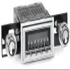 Laguna Radio with Chrome Face, 08-77 Knobs, and Vintage Overlay LAC-M1-126-08-77-SCP view 1