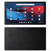 Decalrus - Protective Decal for Google Pixel Slate (12.3" Screen) Tablet Black Texture Snake Pattern Skin Skins Decal for case Cover wrap SNKgooglePixelSlate_12Black view 1