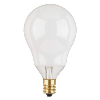 BULB INCD A15 E12 WW 40W