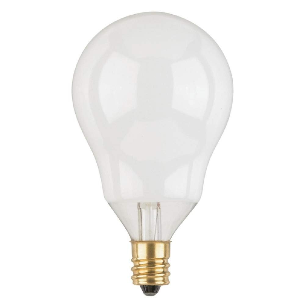 BULB INCD A15 E12 WW 40W