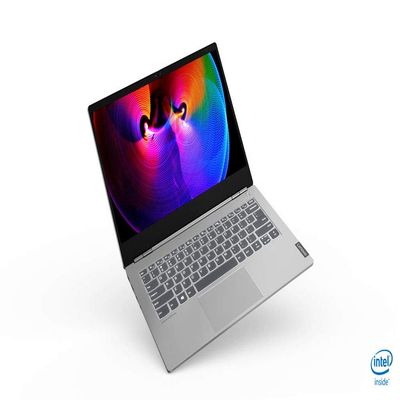 Lenovo ThinkBook Full 14" HD Laptop, Intel Core i7-8565U Upto 4.6GHz, 8GB RAM, 256GB NVMe SSD, AMD Radeon 540X, HDMI, Wi-Fi, Bluetooth, Windows 10 Pro