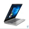 Lenovo ThinkBook Full 14" HD Laptop, Intel Core i7-8565U Upto 4.6GHz, 8GB RAM, 256GB NVMe SSD, AMD Radeon 540X, HDMI, Wi-Fi, Bluetooth, Windows 10 Pro view 3